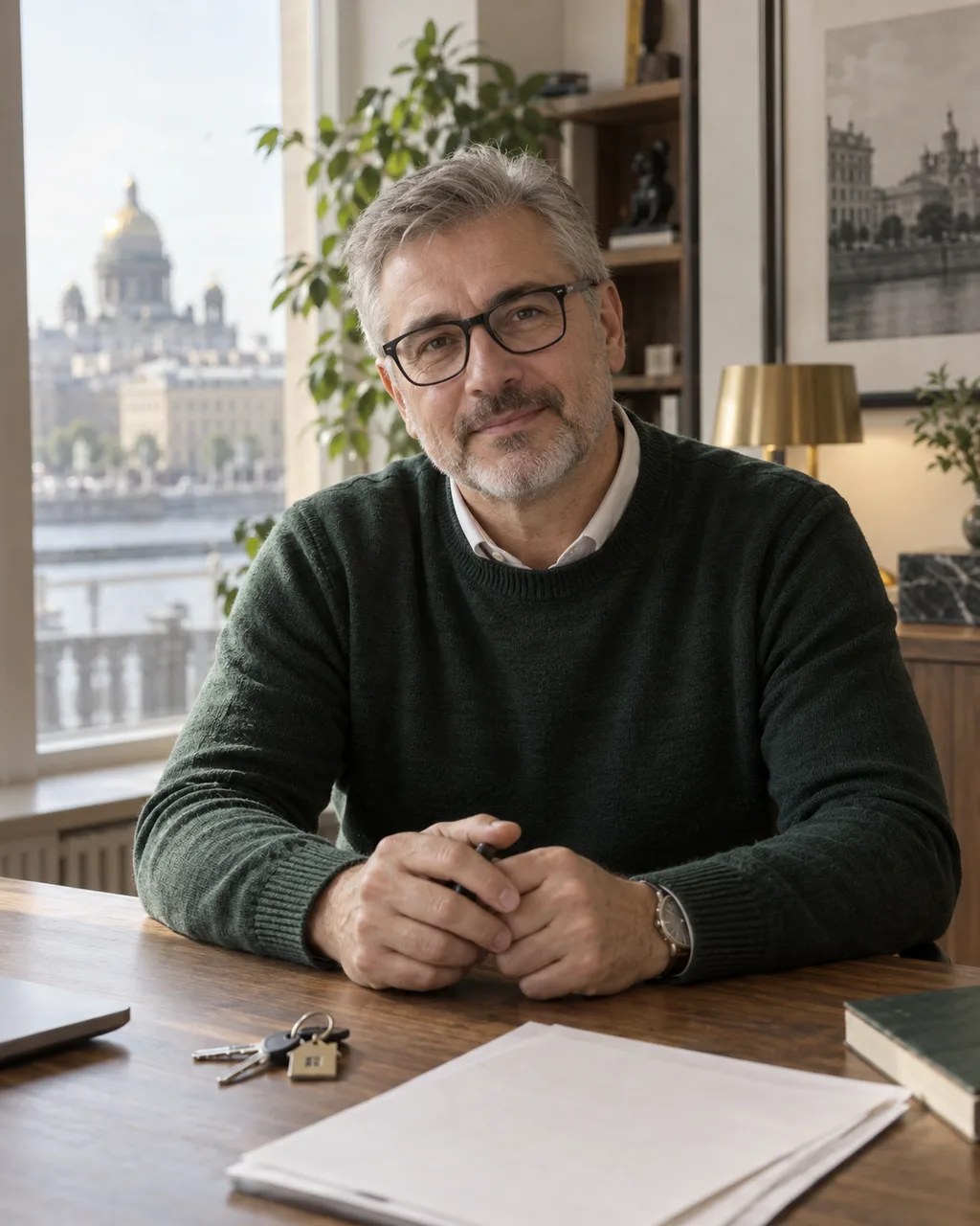 Андрей Фёдоров